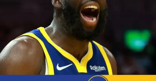 TRUTH REVEALED: Draymond Green MAKES A 6-WORD FIERY STATEMENT after Warriors-Kings – The 4-time champion's message CAUSES SHOCKWAVES.