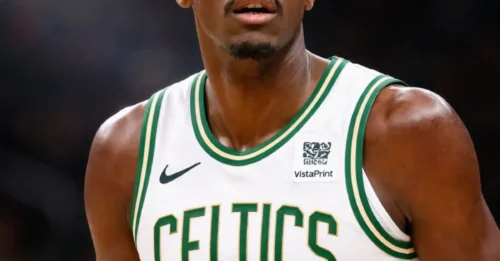 CELTICS-INDIANA BLOCKBUSTER TRADE: Superstar Duo Is Headed To Boston - The 20+ PPG scorers with 50% shooting MAKE THE CELTICS THE MOST DANGEROUS Team in the Conference