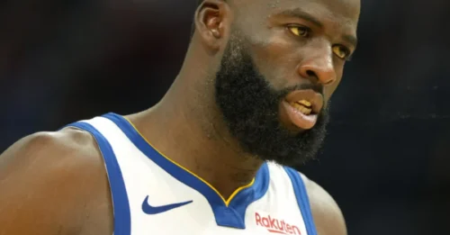 WARRIORS BOMBSHELL: Draymond Green CALLS OUT the NBA’s dirty little secret on punishment