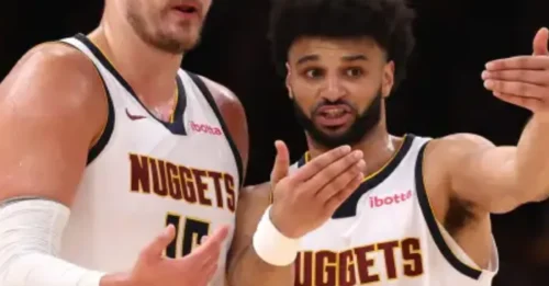 MAJOR BOMBSHELL IN DENVER: Nuggets faithful DELIVER A BRUTAL REJECTION to a BOLD Nikola Jokić idea ahead of the playoff battle.