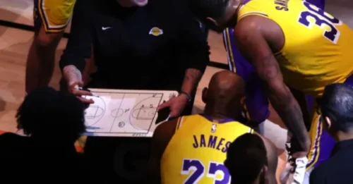 GOLDEN STATE DROPS A BOMBSHELL: Warriors just received a massive advantage over Lakers in playoffs