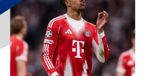 CHELSEA BOMBSHELL: Michael Olise to Chelsea transfer truth as BlueCo learn harsh £253m lesson — and it changes EVERYTHING.