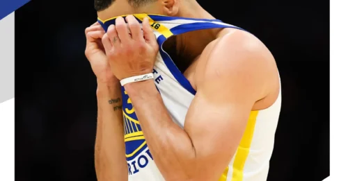 BOMBSHELL: Golden Warriors DROP DISAPPOINTING CURRY NEWS ahead of Lakers game – The 2-time MVP’s status SHOCKS GOLDEN STATE FANS.