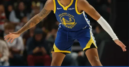 Disaster in Golden State:  Warriors Announce Key Player Will Likely Miss Lakers Game