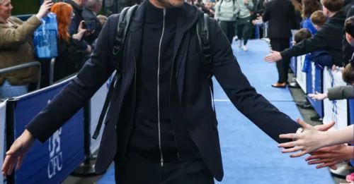 CHELSEA GET A BOMBSHELL: Chelsea’s suspension hell ENDS in ONE play vs Man City – the boost no one saw coming is now REAL.