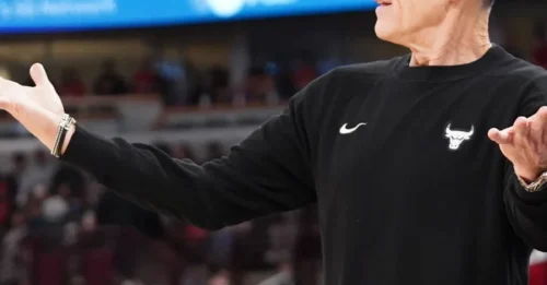 CHICAGO DROP A BOMBSHELL: Bulls’ baffling Billy Donovan decision derailing GM search before it begins