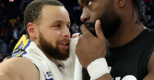 OFFICIAL: Jaylen Brown DROPS TRUTH on Stephen Curry's impact – The notable admission HAS THE NBA TALKING.