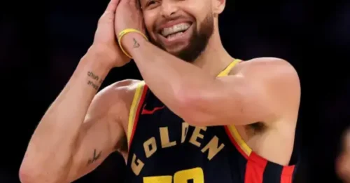 WARRIORS JUST DROPPED A PLAY-IN BOMBSHELL that changes EVERYTHING before the postseason stampede.