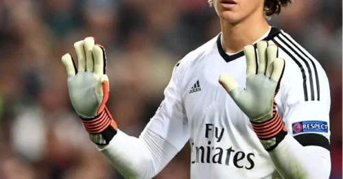 BREAKING: BLOCKBUSTER SWOOP! Chelsea's £43m GREEN LIGHT for the 13-clean-sheet SERIE A KILLER — the SHOCK Sanchez REPLACEMENT is OFFICIAL.
