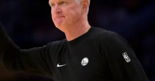 WARRIORS' NIGHTMARE IS OVER – Steve Kerr's HUGE Al Horford update after 13 games OUT