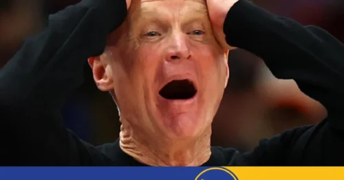 BREAKING: Golden State HIT WITH ANOTHER INJURY before playoffs – The untimely blow COULD DERAIL THEIR SEASON.