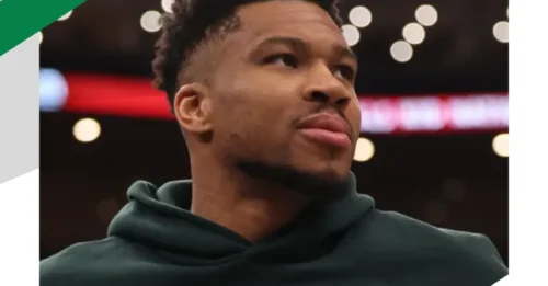 REALITY CHECK FOR BOSTON: Celtics Get Blunt Giannis Antetokounmpo Trade Update From NBA Insider Chris Haynes