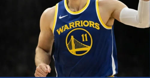 THE SHOCKING WARRIORS-CLIPPERS TRADE: Amid Curry’s Injury Situation, The Golden State Has Targeted the 2.13m Shooter — AND THE HOT-TEMPERED LEGEND MUST DEPART