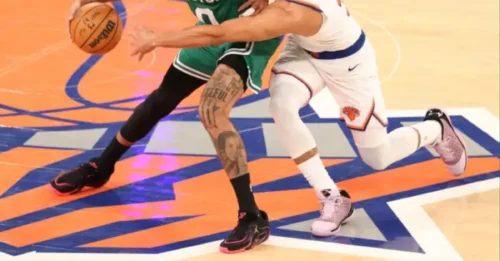 BOMBSHELL UPDATE: Jayson Tatum Clears Hurdle Celtics Fans Were Most Worried About
