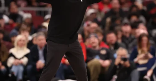 CHICAGO JUST DROPPED A BOMBSHELL ROSTER MOVE!! Bulls Round Out 15-Man Roster Amid Playoff Elimination
