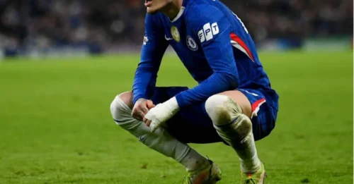 MAFS BOMBSHELL: Alejandro Garnacho addresses Man United exit as Chelsea ace linked with shock transfer