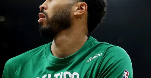 BOSTON GETS A BOMBSHELL: Boston Celtics’ Jayson Tatum Drops Surprising Comments on Career
