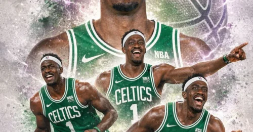 CELTICS – INDIANA TRADE SHOCKER: All-Star Two-Way Star Is Headed to the Boston – The One Leaving Is THE FAN-FAVORITE KING