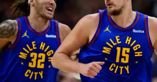 BOMSHELL: Denver Nuggets Reveal Final Nikola Jokic Status vs OKC Thunder