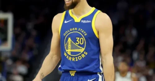 CURRY-WATCH IS OVER: The Golden State Warriors Reveal a STUNNING Health Update for Steph That Just Turned the Kings’ Game Upside Down!
