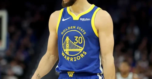 BOMBSHELL: Warriors GET GOOD NEWS ON STEPHEN CURRY before Kings game