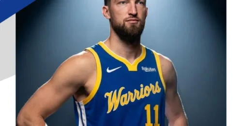 WARRIORS SHOCKING TRADE: The 20+ PPG, 12+ RPG big man Is Coming To The Bay Area – OPPONENTS TERRIFIED BY THE GOLDEN STATE’S OFFENSE