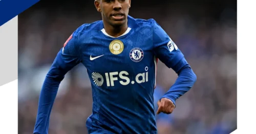 LIAM ROSENIOR JUST FIRED A WARNING SHOT! The Latest Chelsea Team News for Man City Is ABSOLUTE CHAOS – And It’s STUNNING!