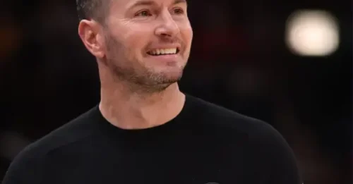 LOS ANGELES DROP A BOMBSHELL: Lakers Get Amazing News Ahead of Playoffs After Rockets Loss