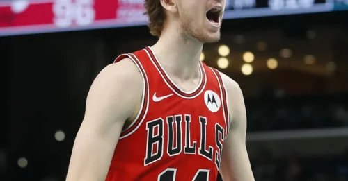 BOMBSHELL IN CHICAGO: Bulls' NBA Draft strategy should be obvious as roster holes become more glaring