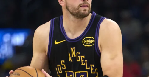 BOMBSHELL IN THE LOS ANGELES: Lakers Get Major Luka Doncic Injury Update After Suns Win