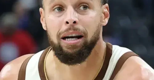 BOMBSHELL GOLDEN: Warriors GET MAJOR STEPHEN CURRY UPDATE after injury scare