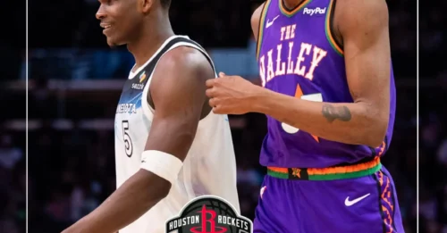 Durant SNUBS EDWARDS in jersey swap request – Fans react to the 2-time champion's decision WITH SHOCK.
