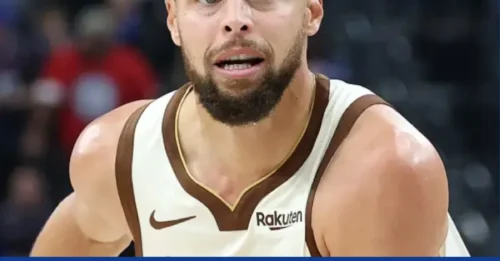 BOMBSHELL IN THE GOLDEN STATE: Warriors Get Major Stephen Curry Update After Injury Scare vs Kings