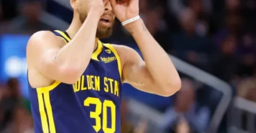 LEGEND STATUS CONFIRMED: Steph Curry Made NBA HISTORY In Kings Game That ELUDED Tim Duncan FOREVER