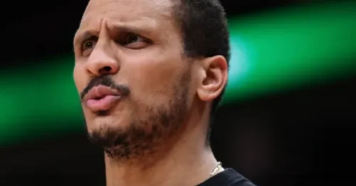 BOMBSHELL IN THE BOSTON: Celtics Announce Massive Injury Report For Magic Game