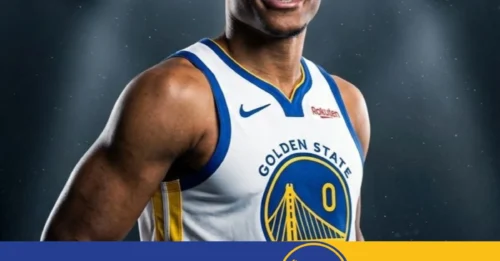 WARRIORS' LATEST BLOCKBUSTER TRADE: The 20+ PPG, 7+ APG guard Will Come To The Bay Area - The 9-time All-Star Will Directly Threaten Draymond Green's Position