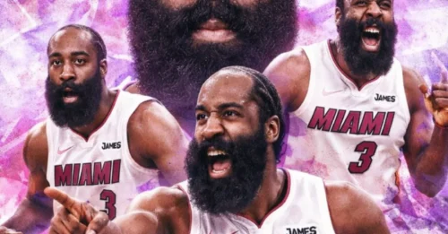 HEAT - CAVALIERS BLOCKBUSTER TRADE: The 20+ PPG, 10+ APG guard JOINS MIAMI'S BACKCOURT - But The Price Is A Superstar Leaving