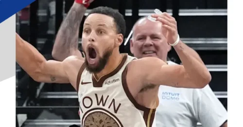 THE DAY HAS FINALLY COME IN! Warriors finally answer fans prayers after embracing new starting lineup