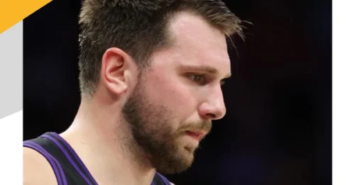BOMBSHELL: Lakers Luka Dončić Injury Return Timeline Predicted by Ramona Shelburne