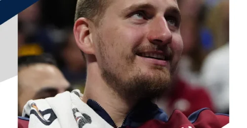 Denver's INJURY REPORT is a MASTERCLASS in hiding Jokic's REAL status – and the Spurs are already TRAPPED.