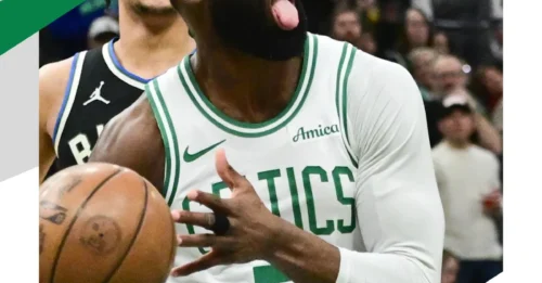 UNBREAKABLE SPIRIT: With SEVEN Celtics Hurting, Front Office STUNS NBA by Signing a Miracle Guard to Fill the Final Roster Spot.