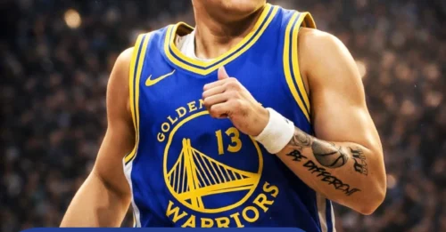 WARRIORS DROP A BOMBSHELL: Filipino rookie invited to NBA Summer League – What Does The Bay Area Have In Mind As His Fame Continues To Grow