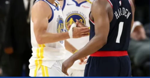 GOLDEN STATE DROPS A BOMBSHELL: Warriors Get Good News Before Facing LA Clippers