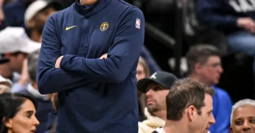 NUGGETS NATION IN CHAOS! Denver Just Handed Their Bitter Rivals a STUNNING LIFELINE in a Move That Turned the Western Conference Upside Down!