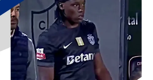 BREAKING FROM LONDON: New Chelsea signing Geovany Quenda raises alarm among fans
