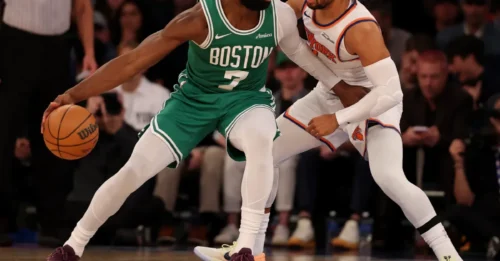 BOMBSHELL: Boston Celtics Receive Stunning Update Ahead of Season Finale vs Magic