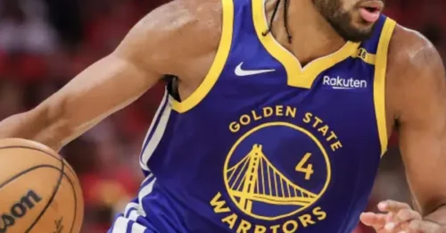 BOMBSHELL: Warriors’ Moses Moody Has ‘Good News’ on Gruesome Injury