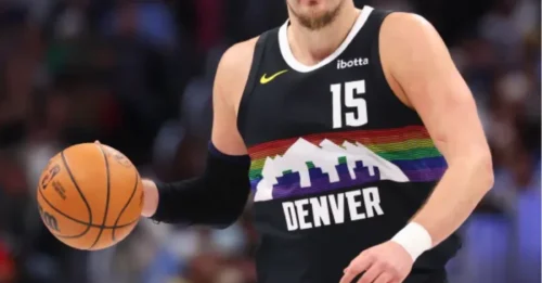 BOMBSHELL: Nuggets Drop MAJOR Announcement That Just Gave Their Biggest Rivals a MASSIVE Boost in the Standings Race