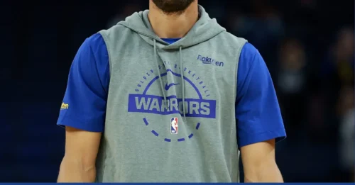 BOMBSHELL UPDATE:  Warriors Get Huge Steph Curry Update Before Clippers Game
