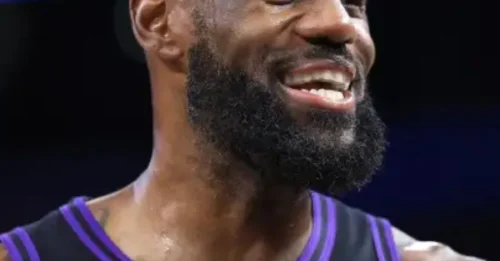LeBron's LATEST MILESTONE is one for the ages – The all-time record WILL NEVER BE TOUCHED.